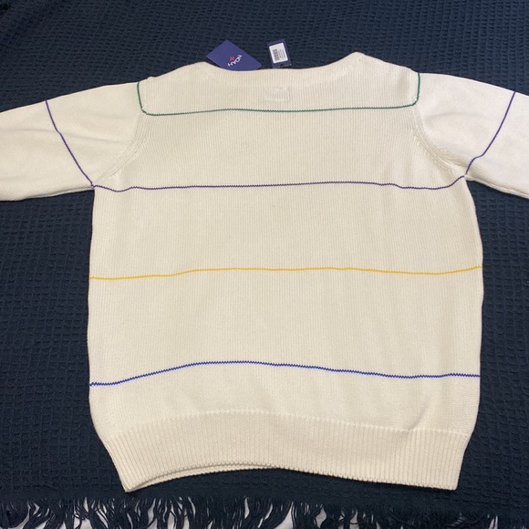 Noah NYC x Gubi Boat Neck Sweater - Picture 3 of 5